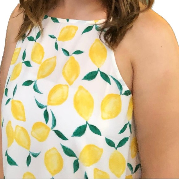 Lemon Tank! - Picture 3 of 3